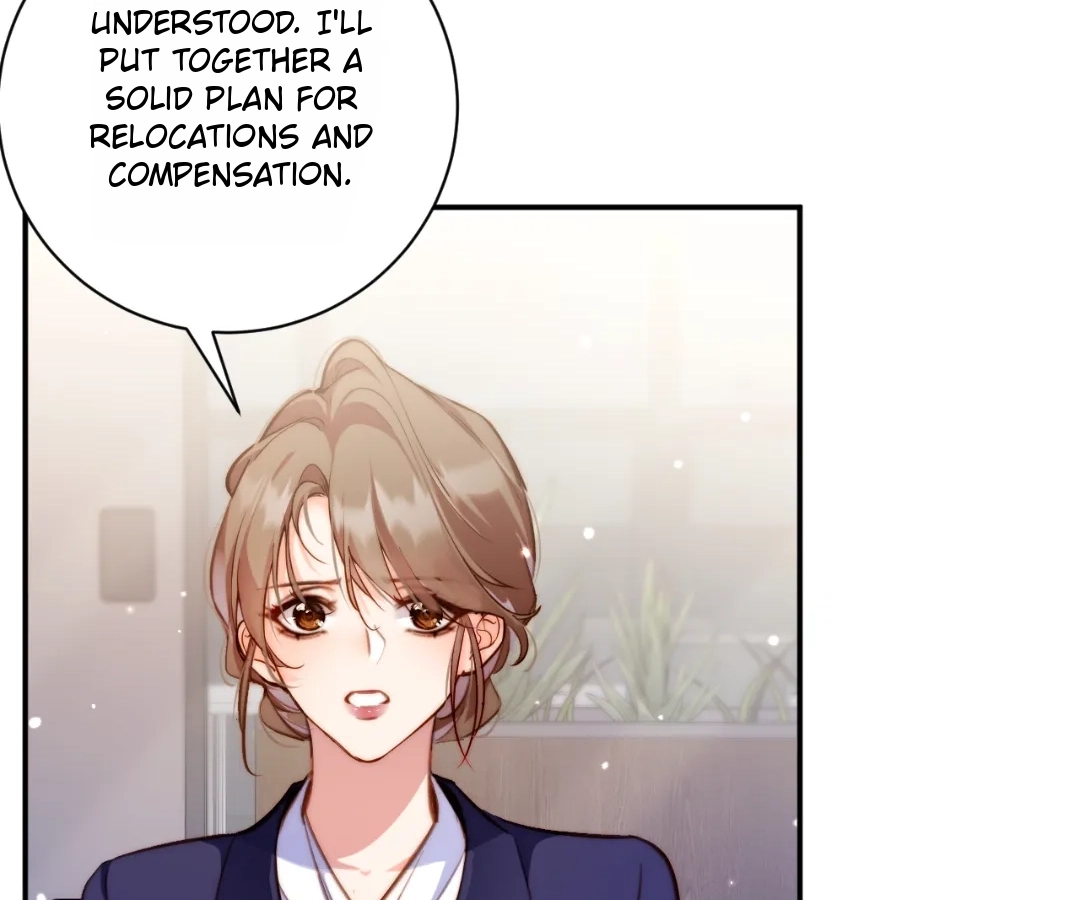 Chief’s Cute Baby: Buy One Get One Free Chapter 46 - page 66