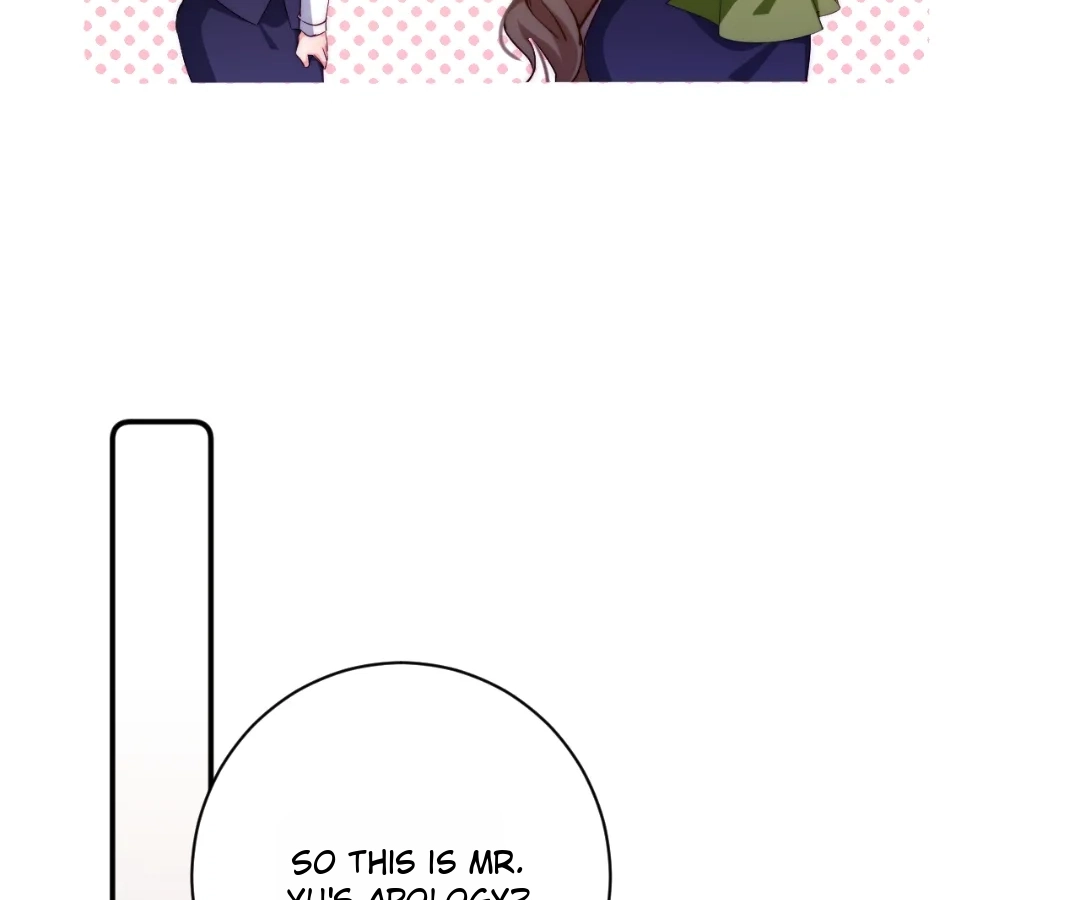 Chief’s Cute Baby: Buy One Get One Free Chapter 46 - page 8