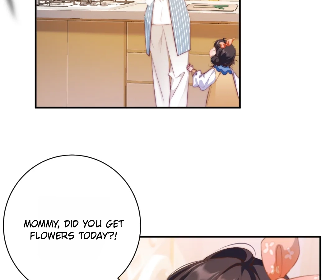 Chief’s Cute Baby: Buy One Get One Free Chapter 46 - page 80