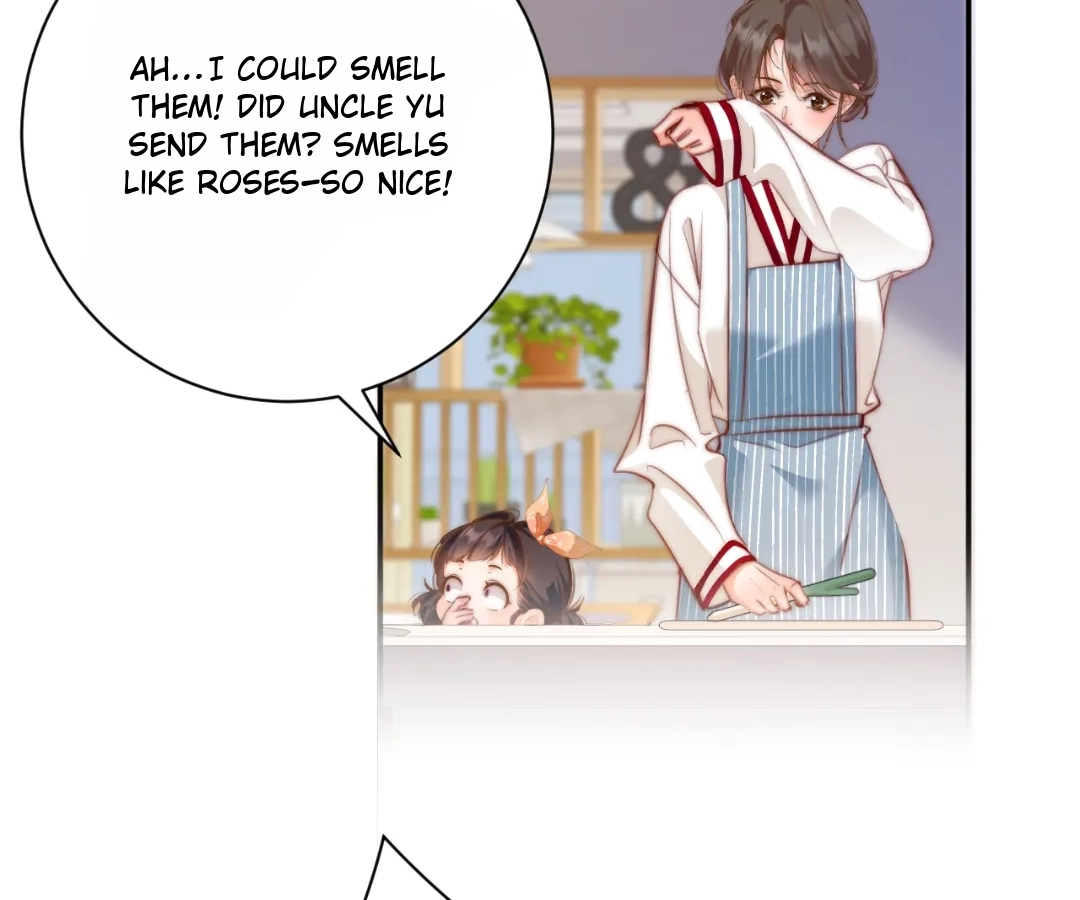Chief’s Cute Baby: Buy One Get One Free Chapter 46 - page 85
