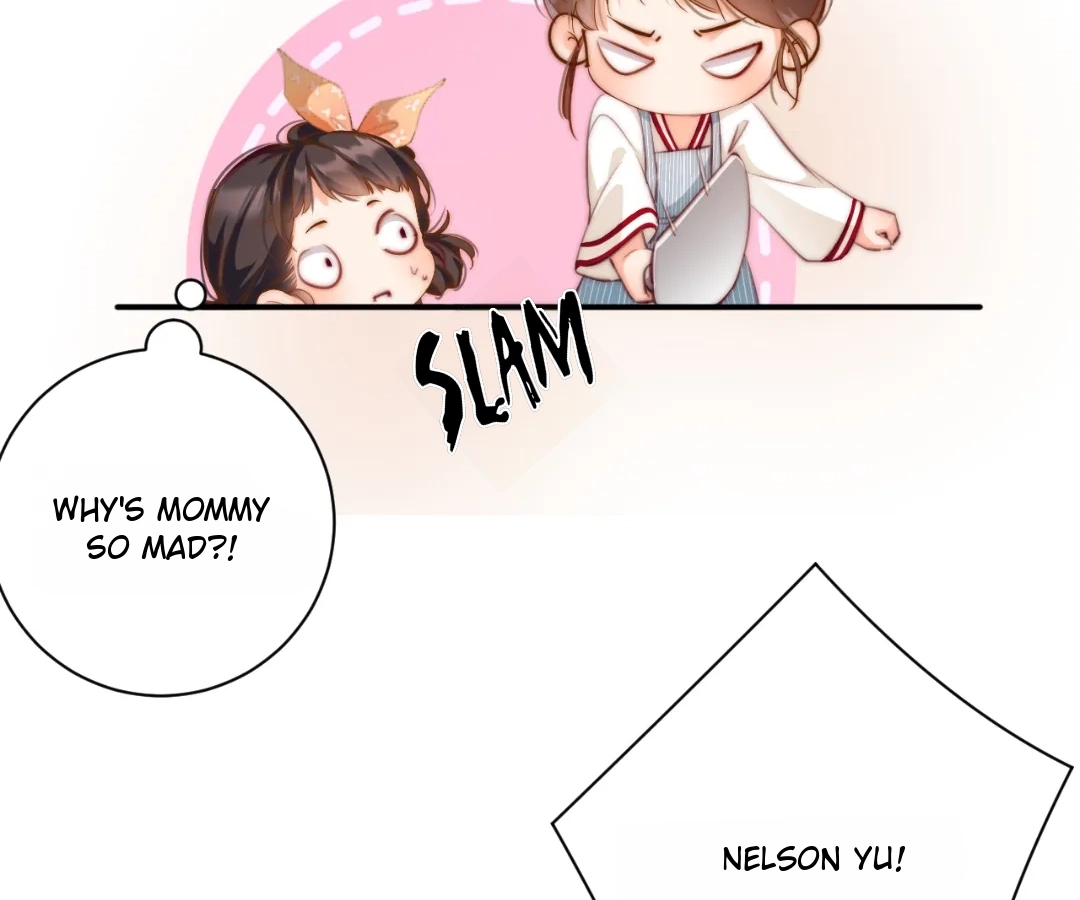 Chief’s Cute Baby: Buy One Get One Free Chapter 46 - page 87