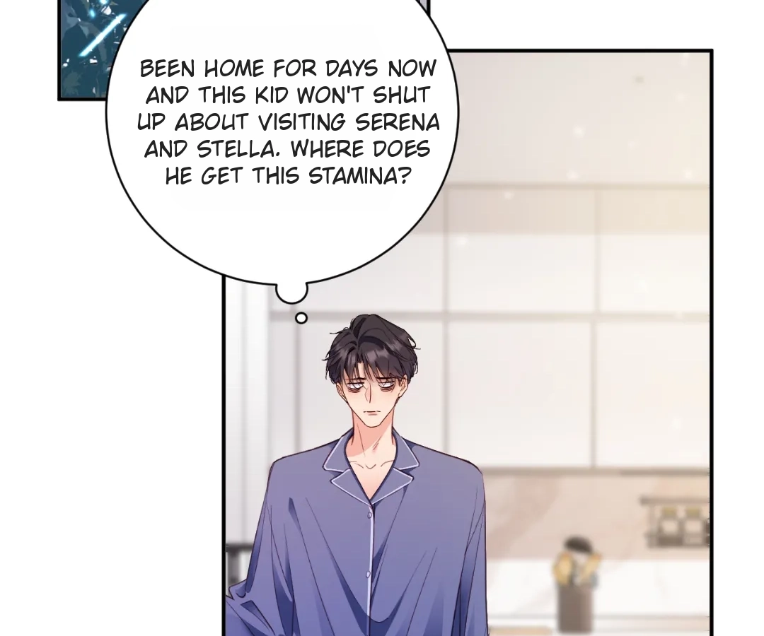 Chief’s Cute Baby: Buy One Get One Free Chapter 45 - page 16