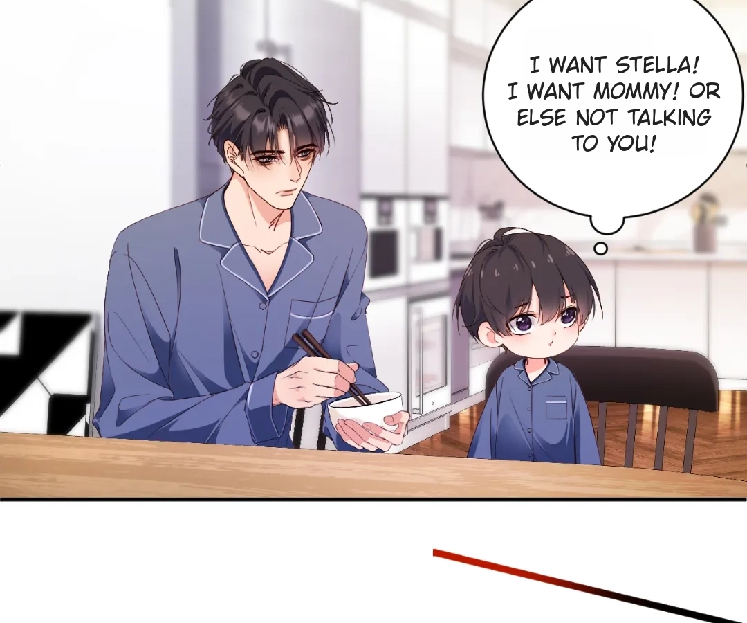 Chief’s Cute Baby: Buy One Get One Free Chapter 45 - page 18