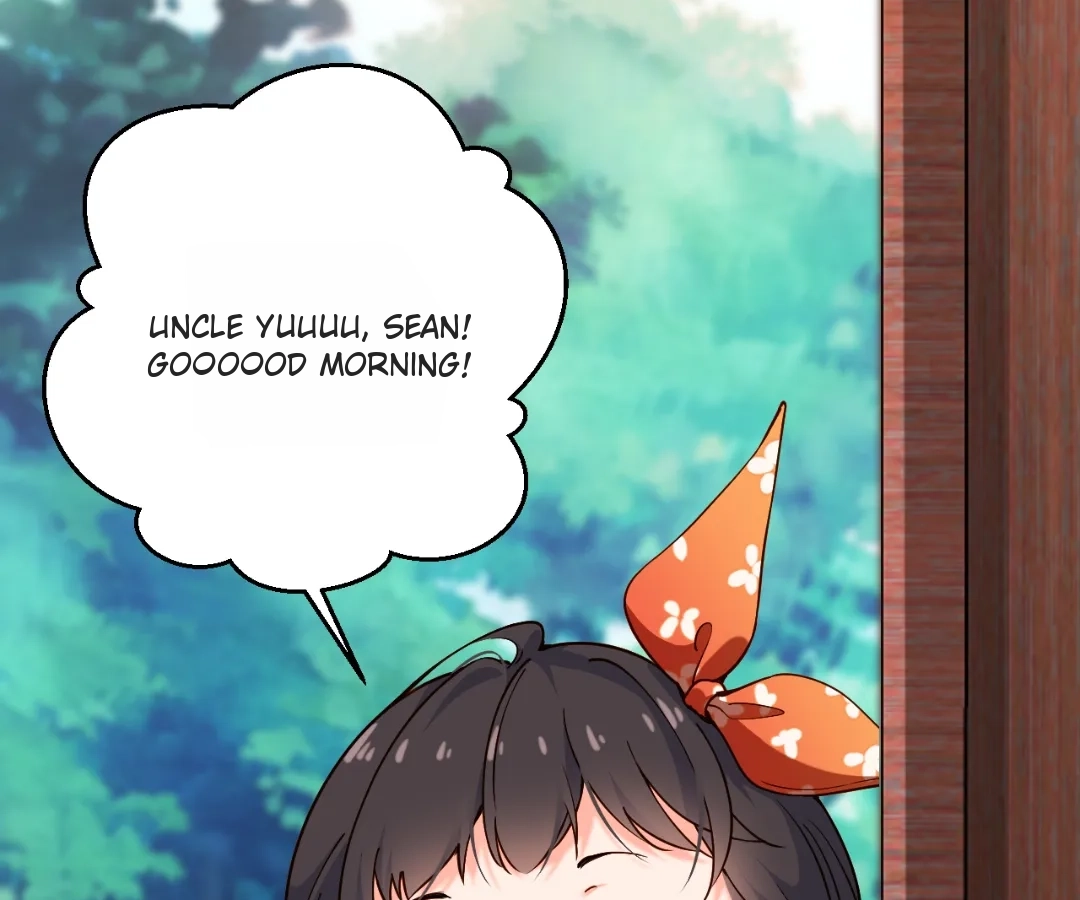 Chief’s Cute Baby: Buy One Get One Free Chapter 45 - page 21