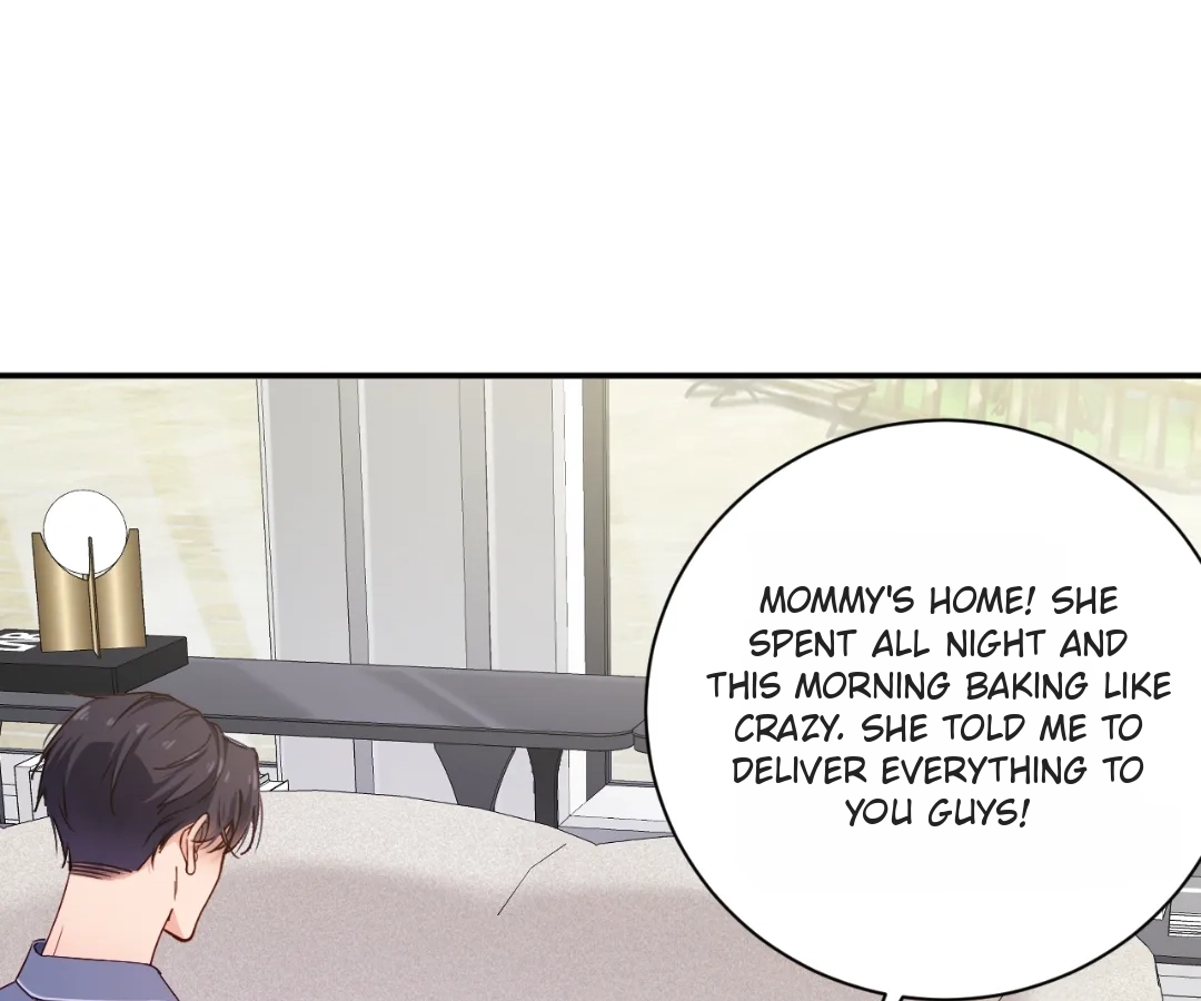 Chief’s Cute Baby: Buy One Get One Free Chapter 45 - page 29