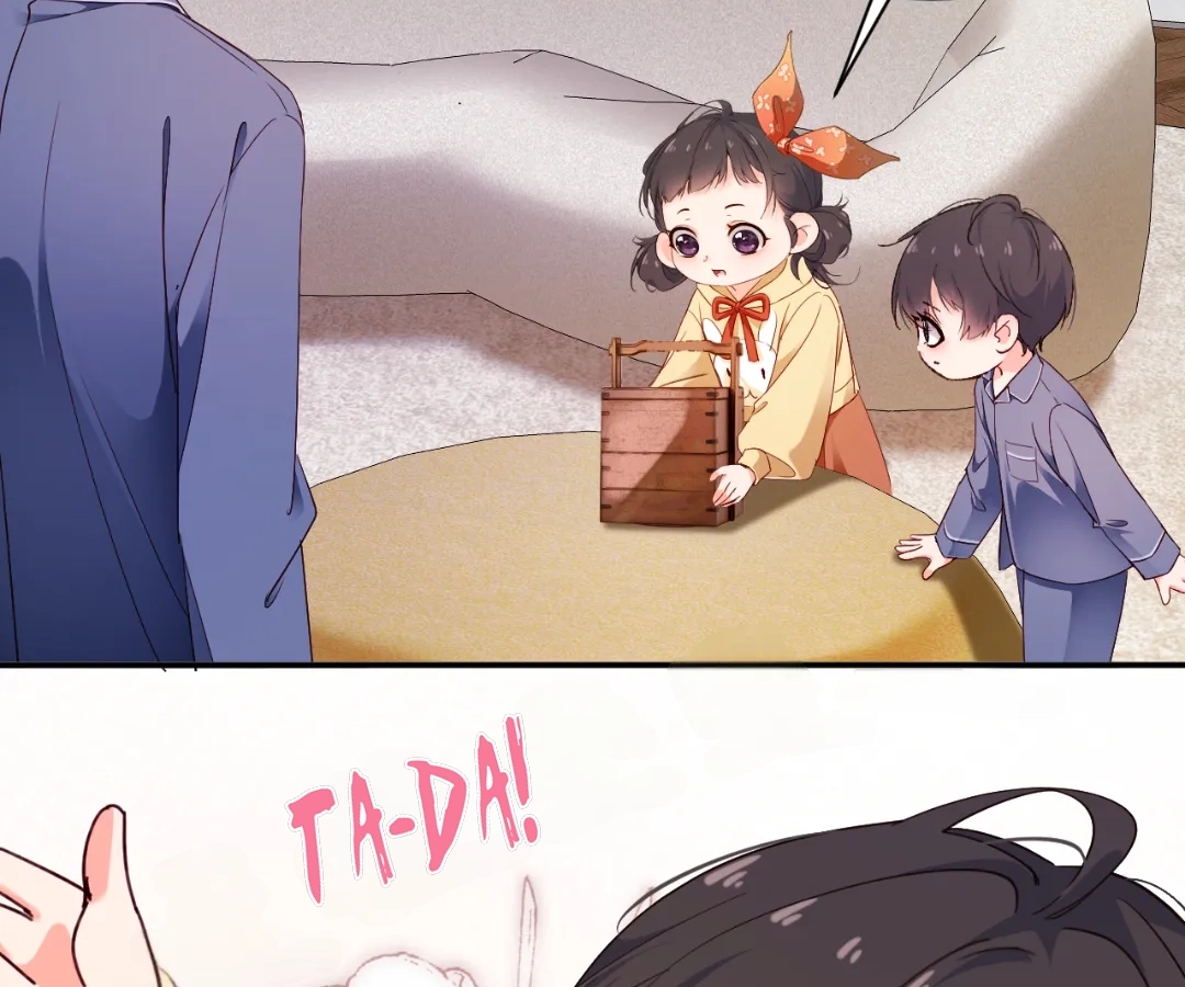 Chief’s Cute Baby: Buy One Get One Free Chapter 45 - page 30