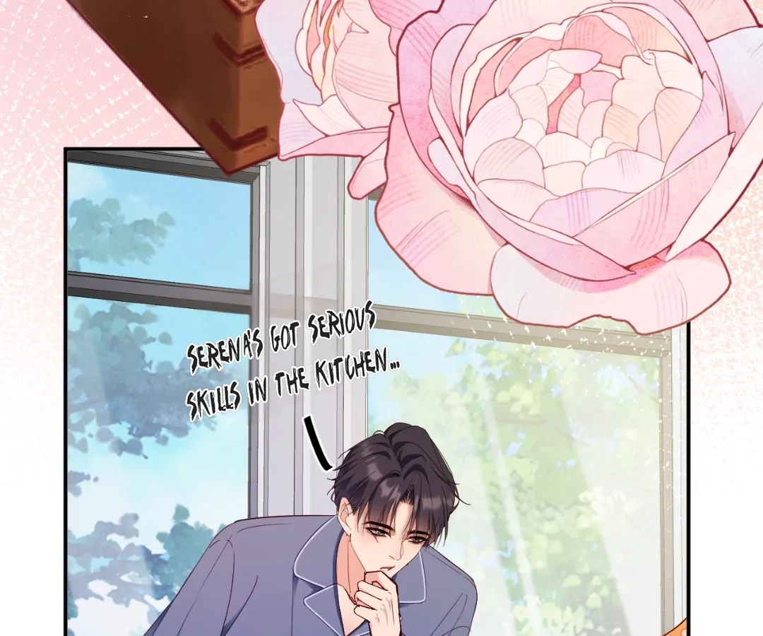 Chief’s Cute Baby: Buy One Get One Free Chapter 45 - page 34