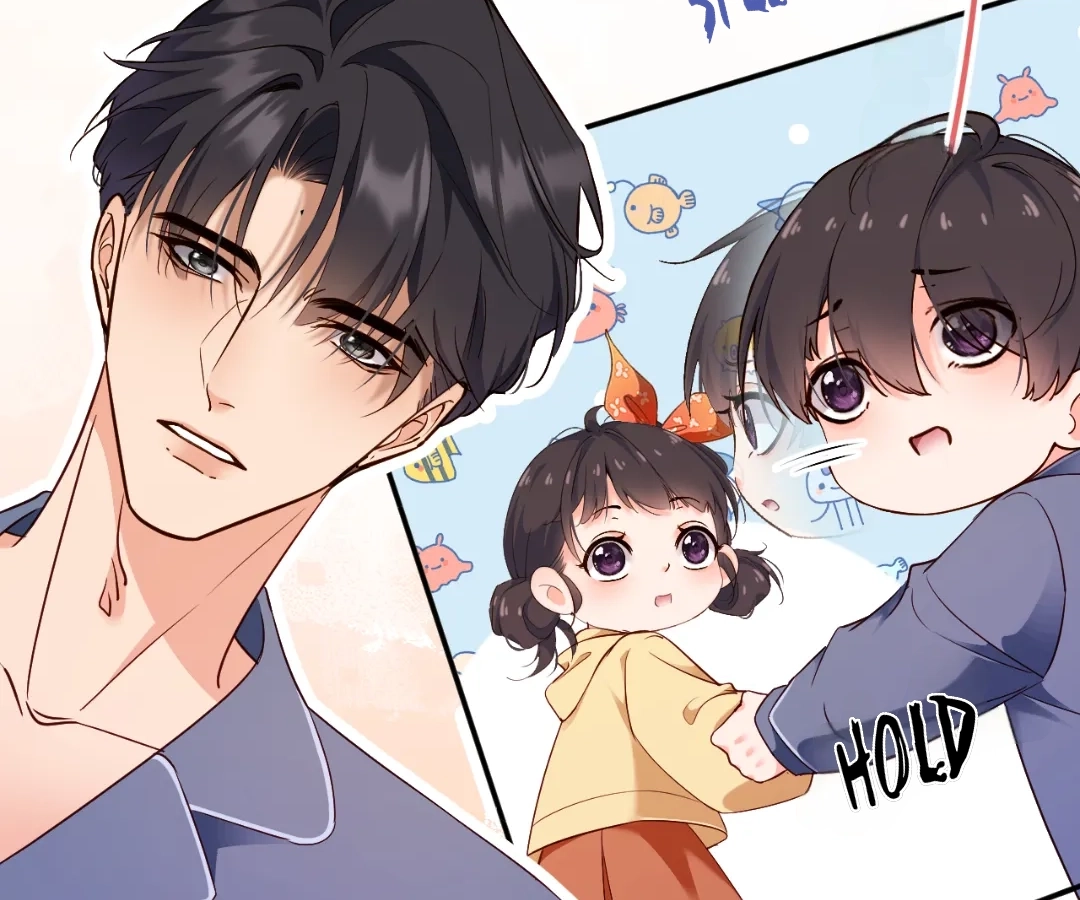 Chief’s Cute Baby: Buy One Get One Free Chapter 45 - page 37