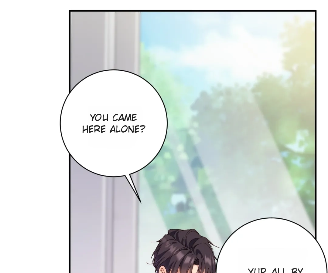 Chief’s Cute Baby: Buy One Get One Free Chapter 45 - page 39