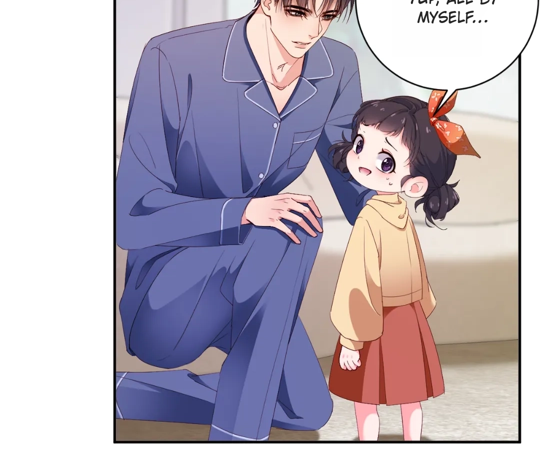 Chief’s Cute Baby: Buy One Get One Free Chapter 45 - page 40