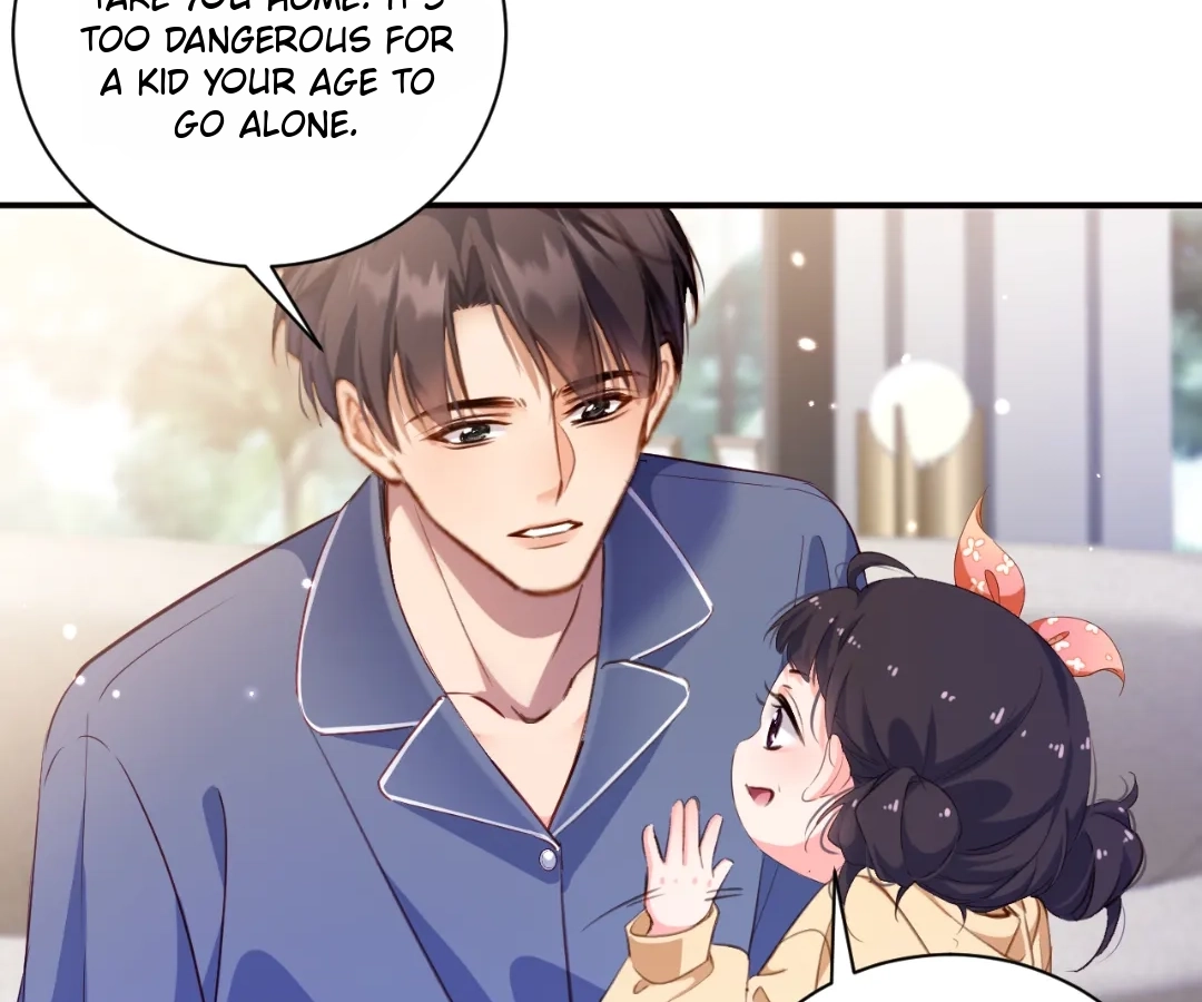 Chief’s Cute Baby: Buy One Get One Free Chapter 45 - page 42