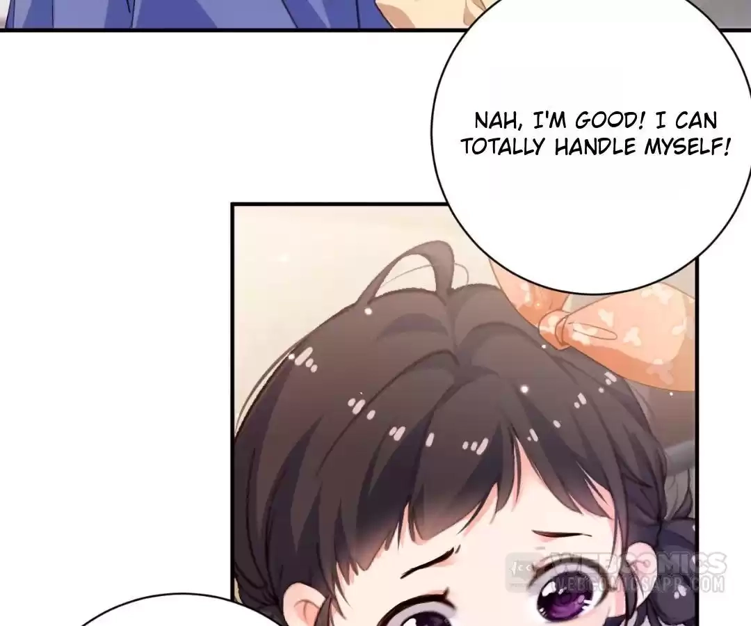 Chief’s Cute Baby: Buy One Get One Free Chapter 45 - page 43