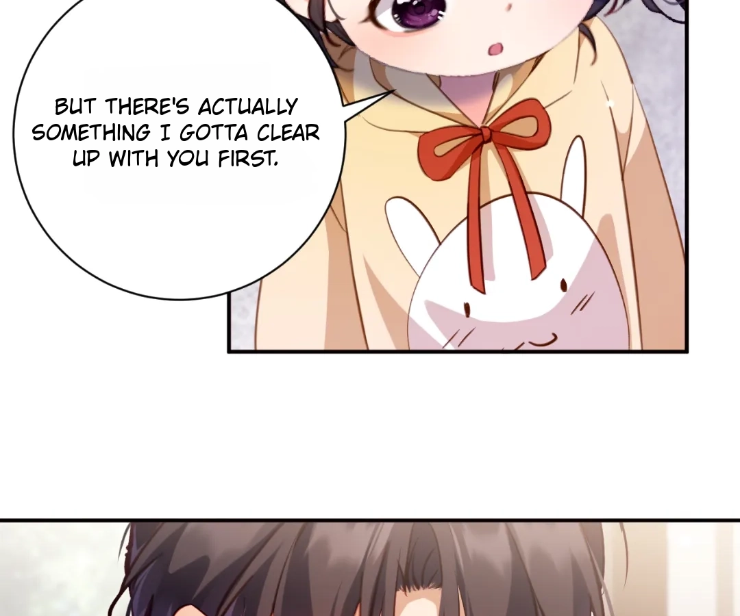 Chief’s Cute Baby: Buy One Get One Free Chapter 45 - page 44