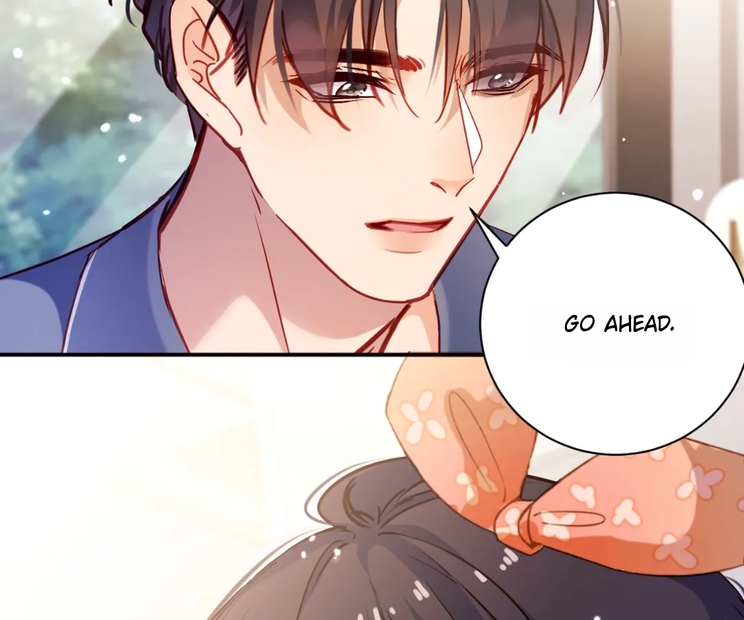 Chief’s Cute Baby: Buy One Get One Free Chapter 45 - page 45