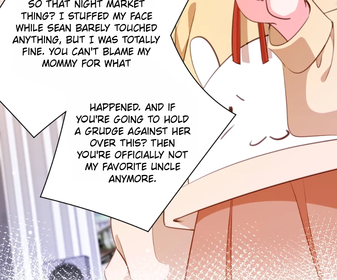 Chief’s Cute Baby: Buy One Get One Free Chapter 45 - page 47