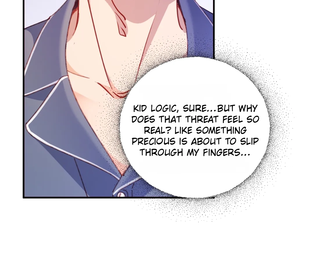 Chief’s Cute Baby: Buy One Get One Free Chapter 45 - page 49