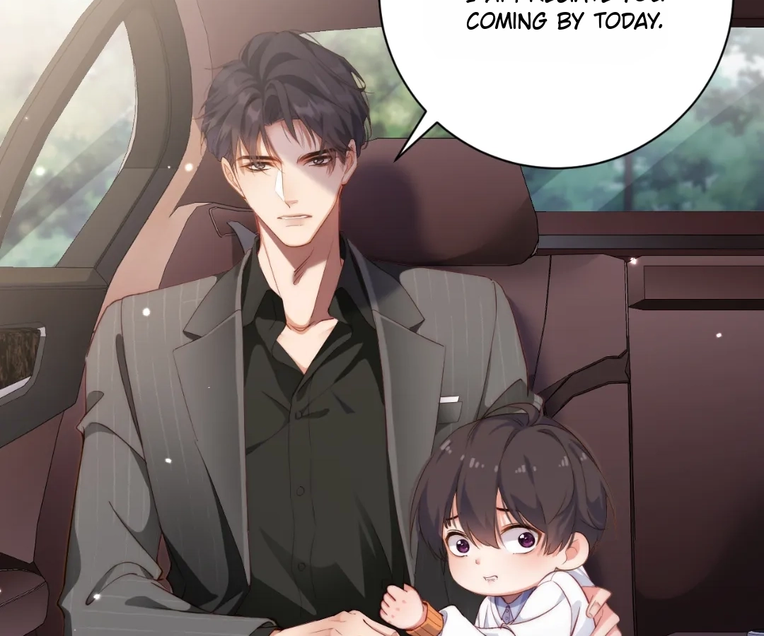 Chief’s Cute Baby: Buy One Get One Free Chapter 45 - page 5