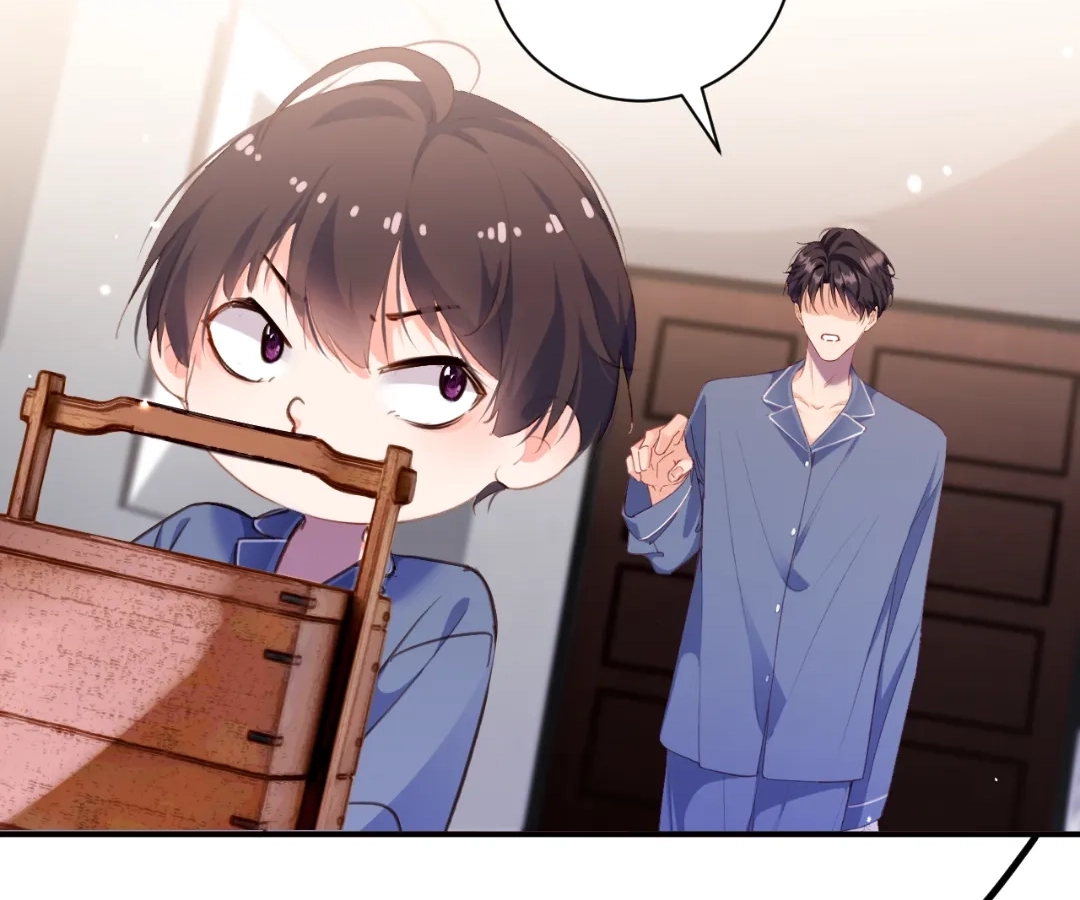 Chief’s Cute Baby: Buy One Get One Free Chapter 45 - page 53