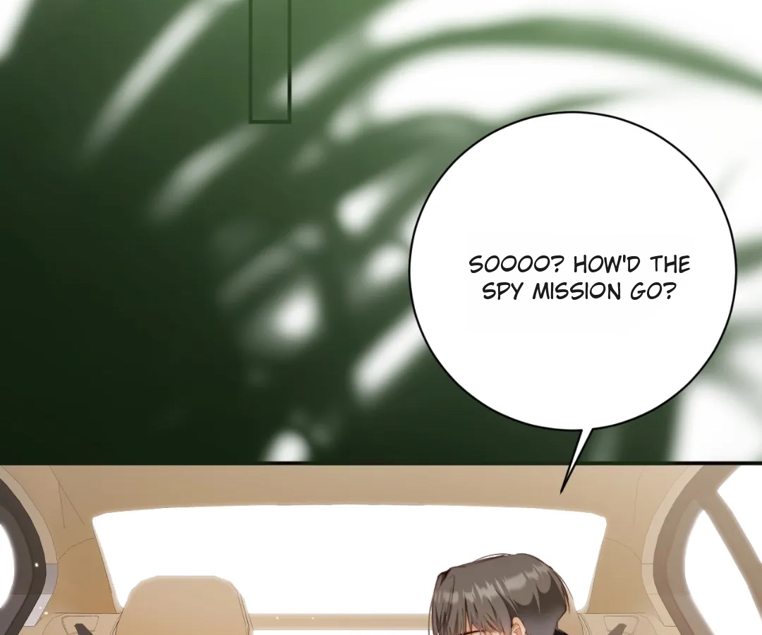 Chief’s Cute Baby: Buy One Get One Free Chapter 45 - page 58