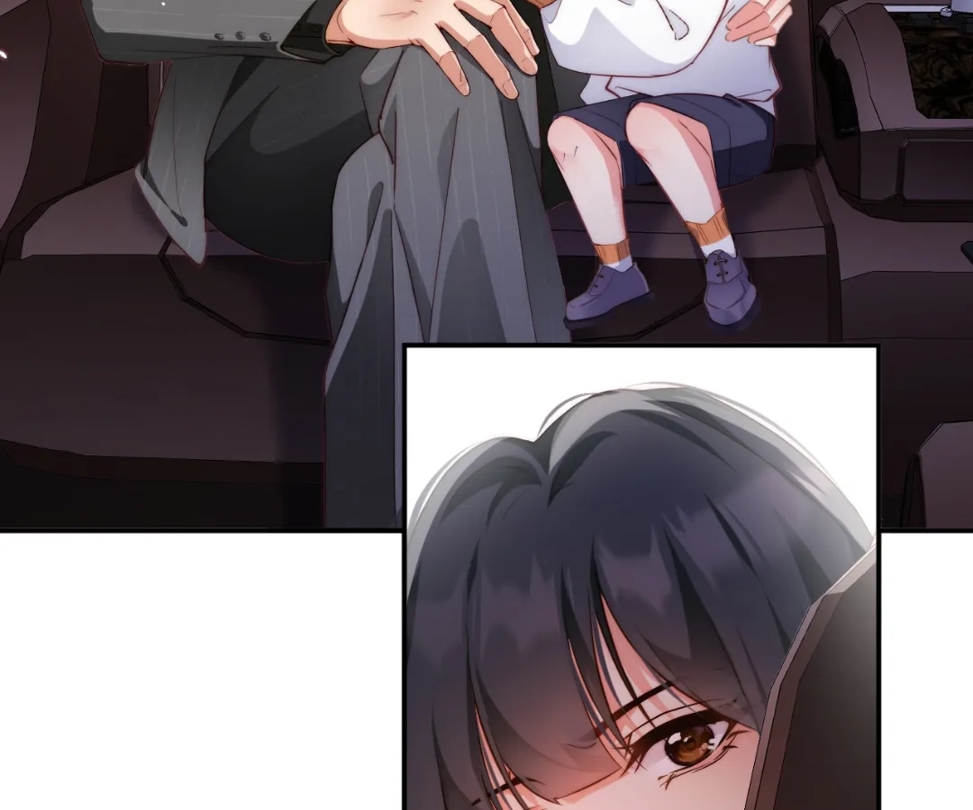 Chief’s Cute Baby: Buy One Get One Free Chapter 45 - page 6