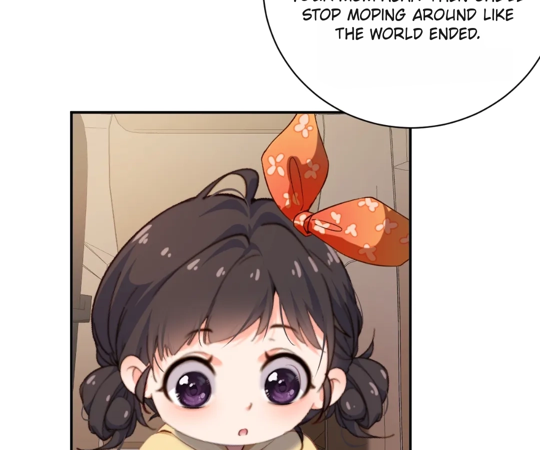 Chief’s Cute Baby: Buy One Get One Free Chapter 45 - page 61
