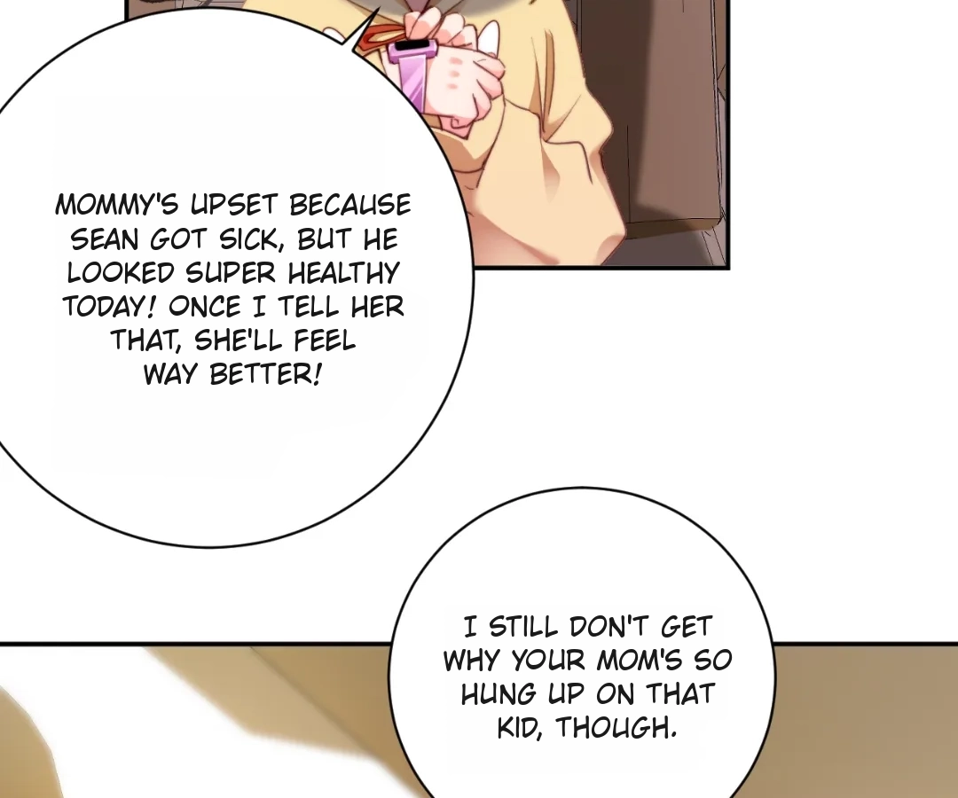 Chief’s Cute Baby: Buy One Get One Free Chapter 45 - page 62