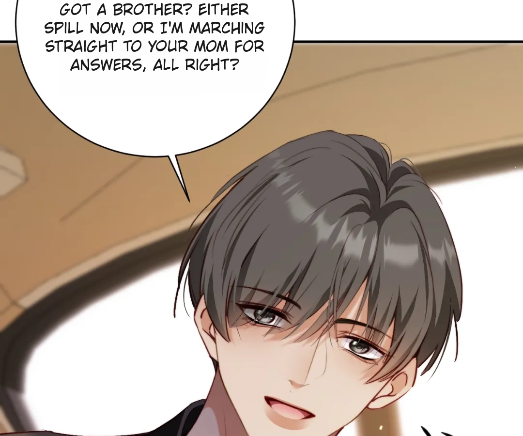 Chief’s Cute Baby: Buy One Get One Free Chapter 45 - page 66