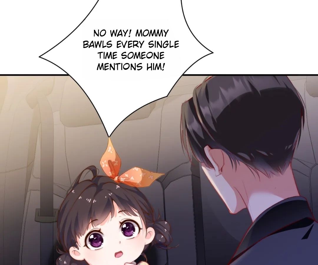 Chief’s Cute Baby: Buy One Get One Free Chapter 45 - page 68
