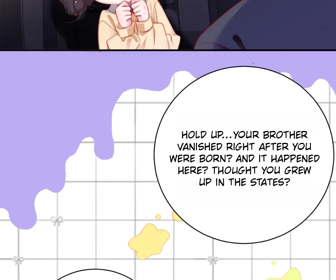 Chief’s Cute Baby: Buy One Get One Free Chapter 45 - page 69