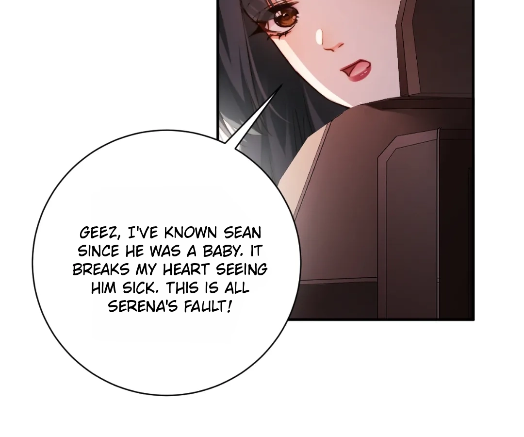 Chief’s Cute Baby: Buy One Get One Free Chapter 45 - page 7