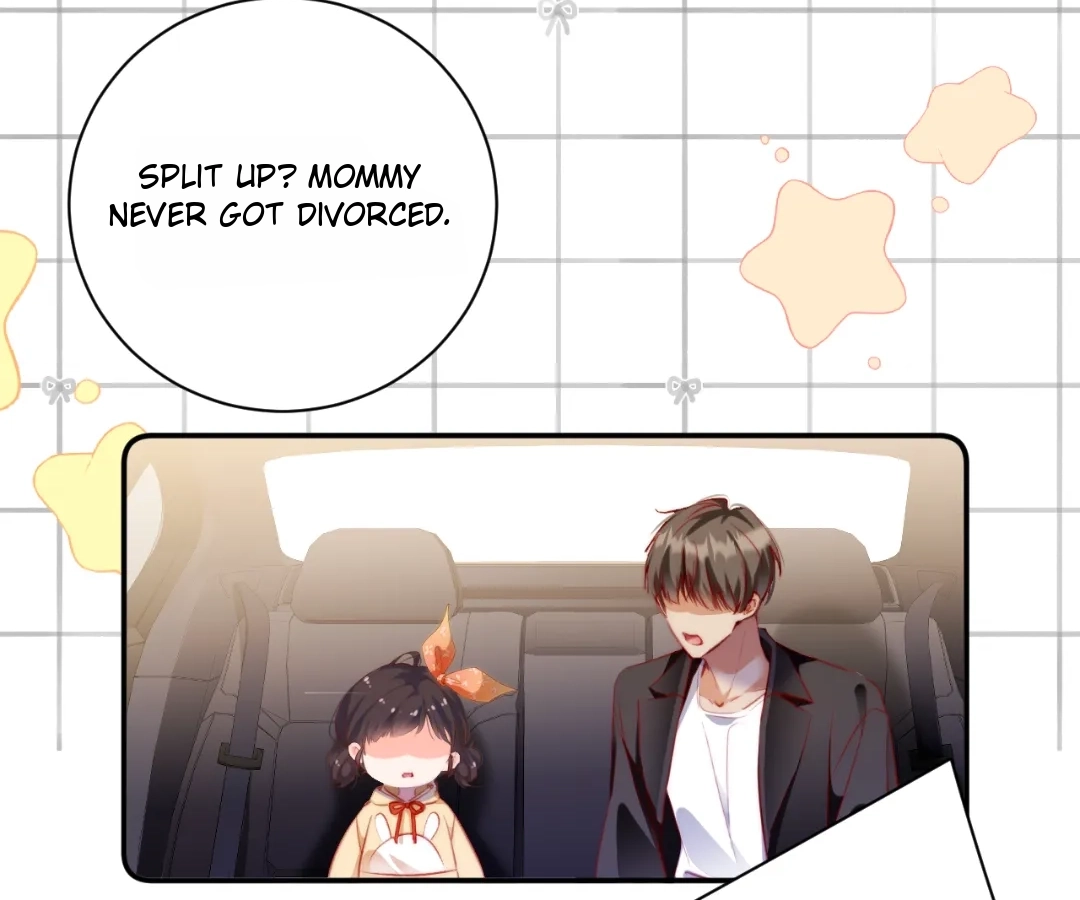 Chief’s Cute Baby: Buy One Get One Free Chapter 45 - page 72