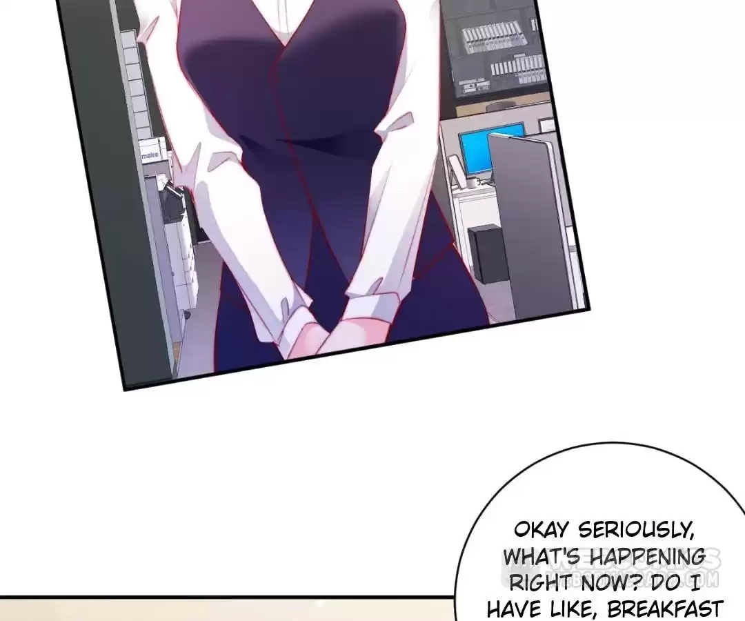 Chief’s Cute Baby: Buy One Get One Free Chapter 45 - page 75