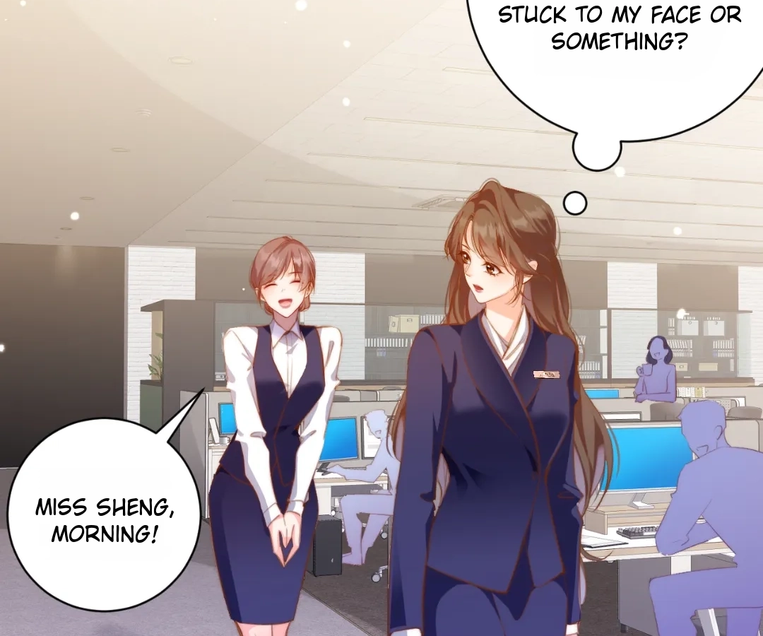 Chief’s Cute Baby: Buy One Get One Free Chapter 45 - page 76