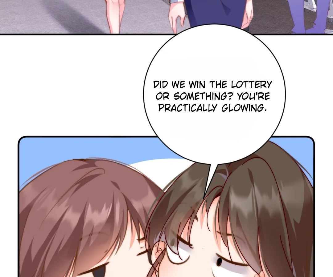 Chief’s Cute Baby: Buy One Get One Free Chapter 45 - page 77