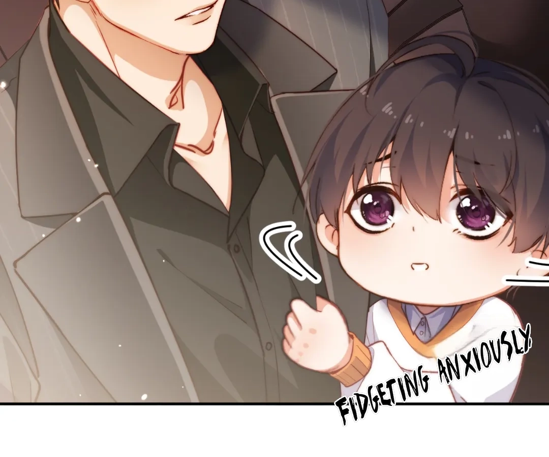 Chief’s Cute Baby: Buy One Get One Free Chapter 45 - page 9