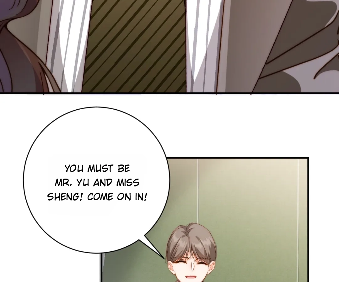 Chief’s Cute Baby: Buy One Get One Free Chapter 60 - page 15