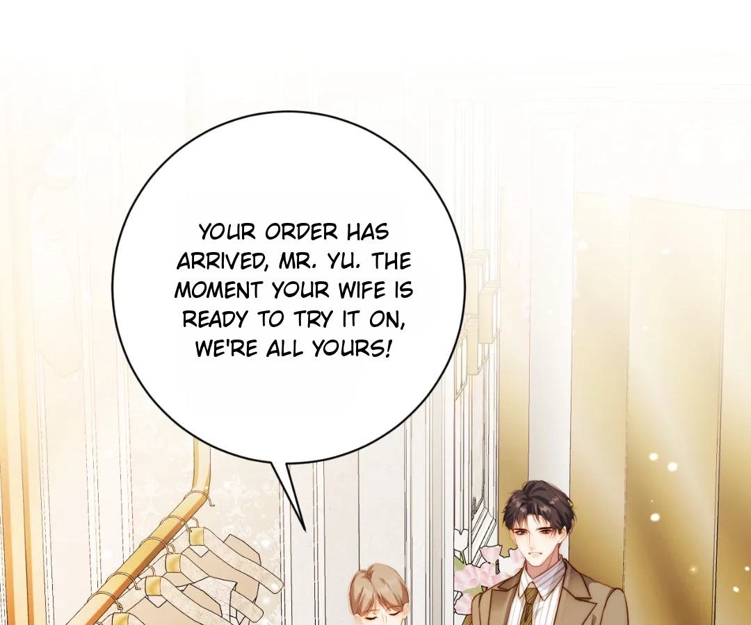 Chief’s Cute Baby: Buy One Get One Free Chapter 60 - page 17