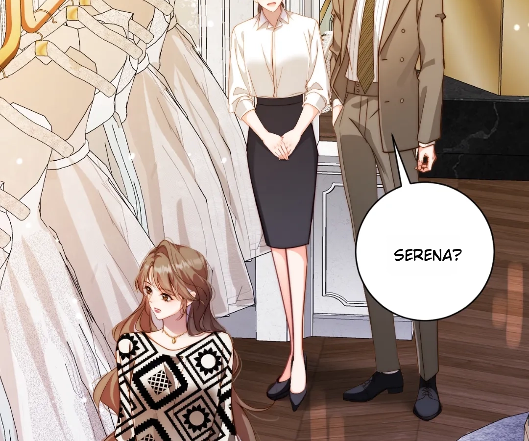Chief’s Cute Baby: Buy One Get One Free Chapter 60 - page 18