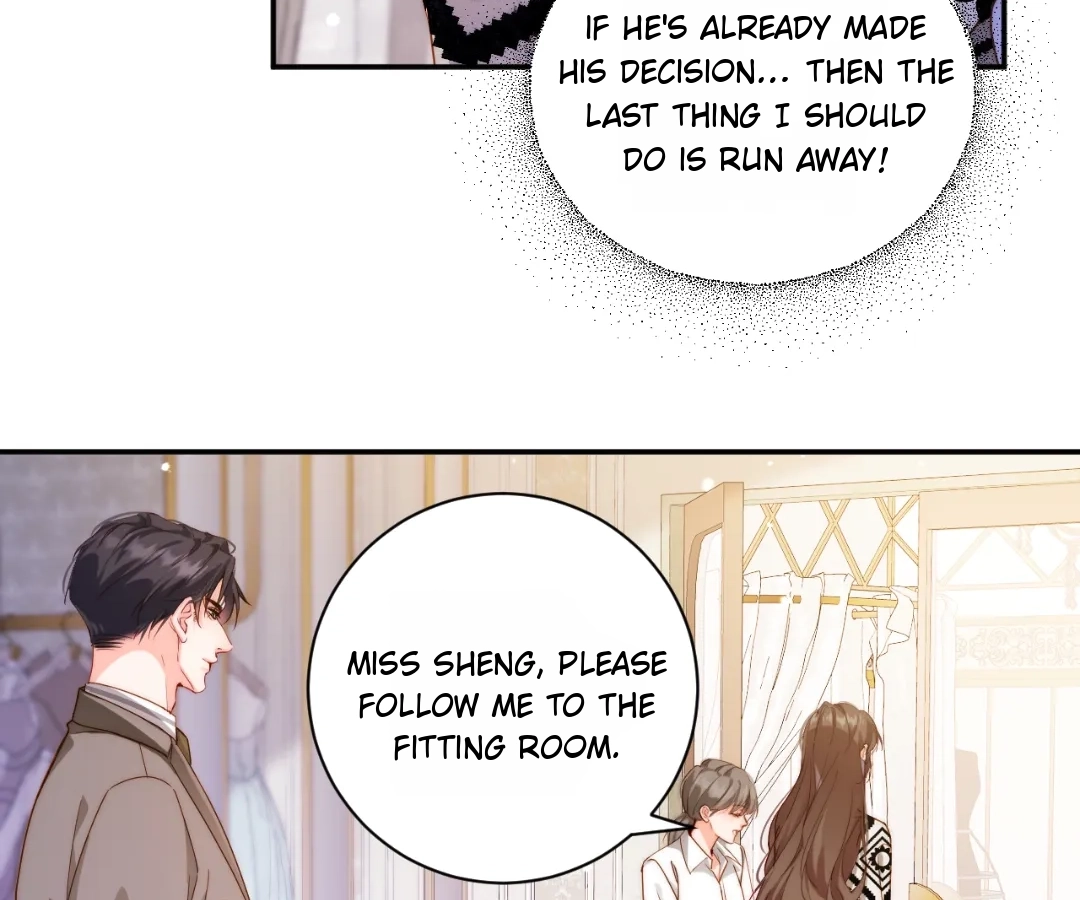 Chief’s Cute Baby: Buy One Get One Free Chapter 60 - page 22