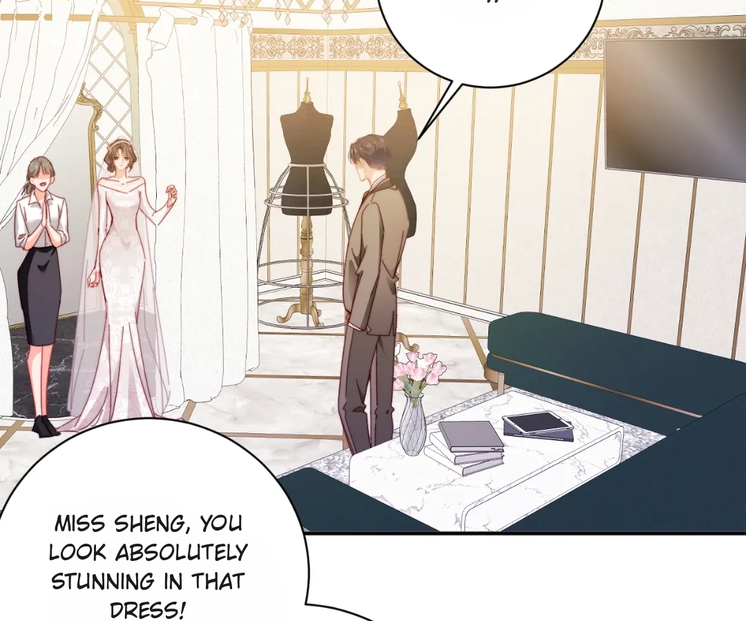 Chief’s Cute Baby: Buy One Get One Free Chapter 60 - page 32