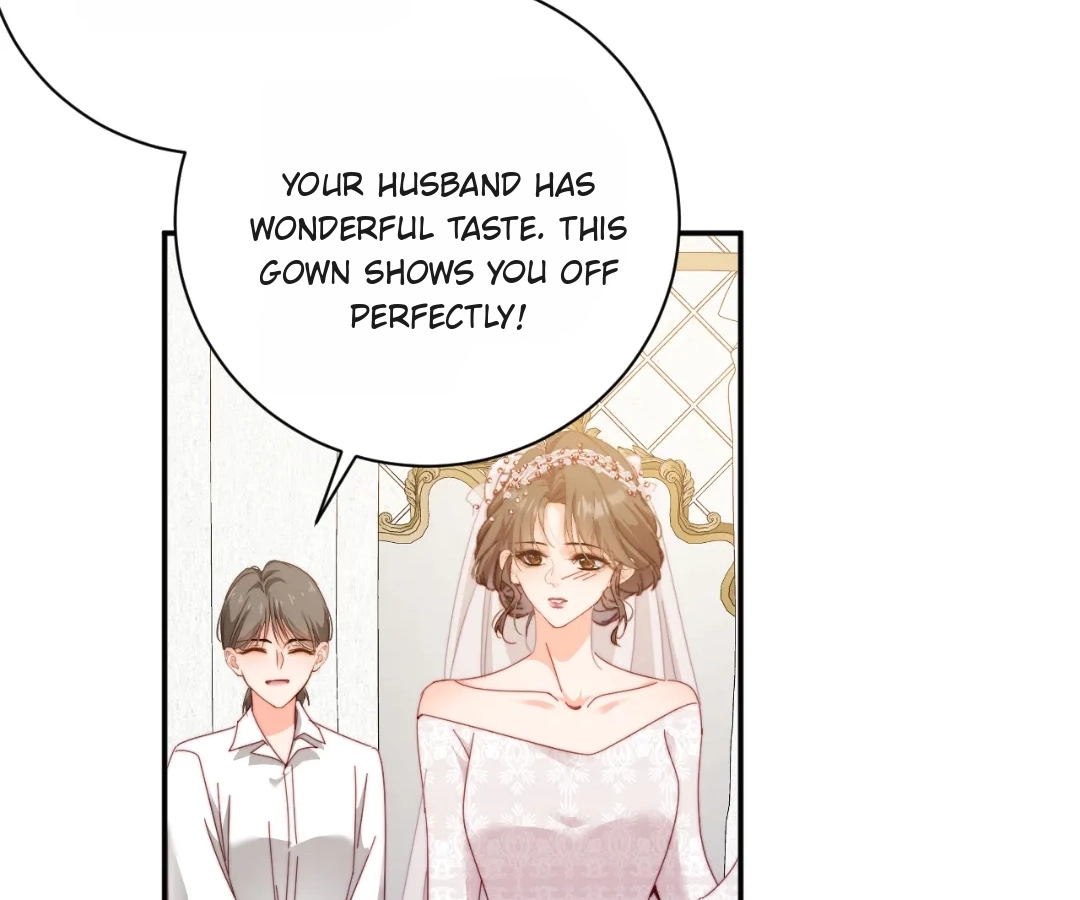 Chief’s Cute Baby: Buy One Get One Free Chapter 60 - page 33