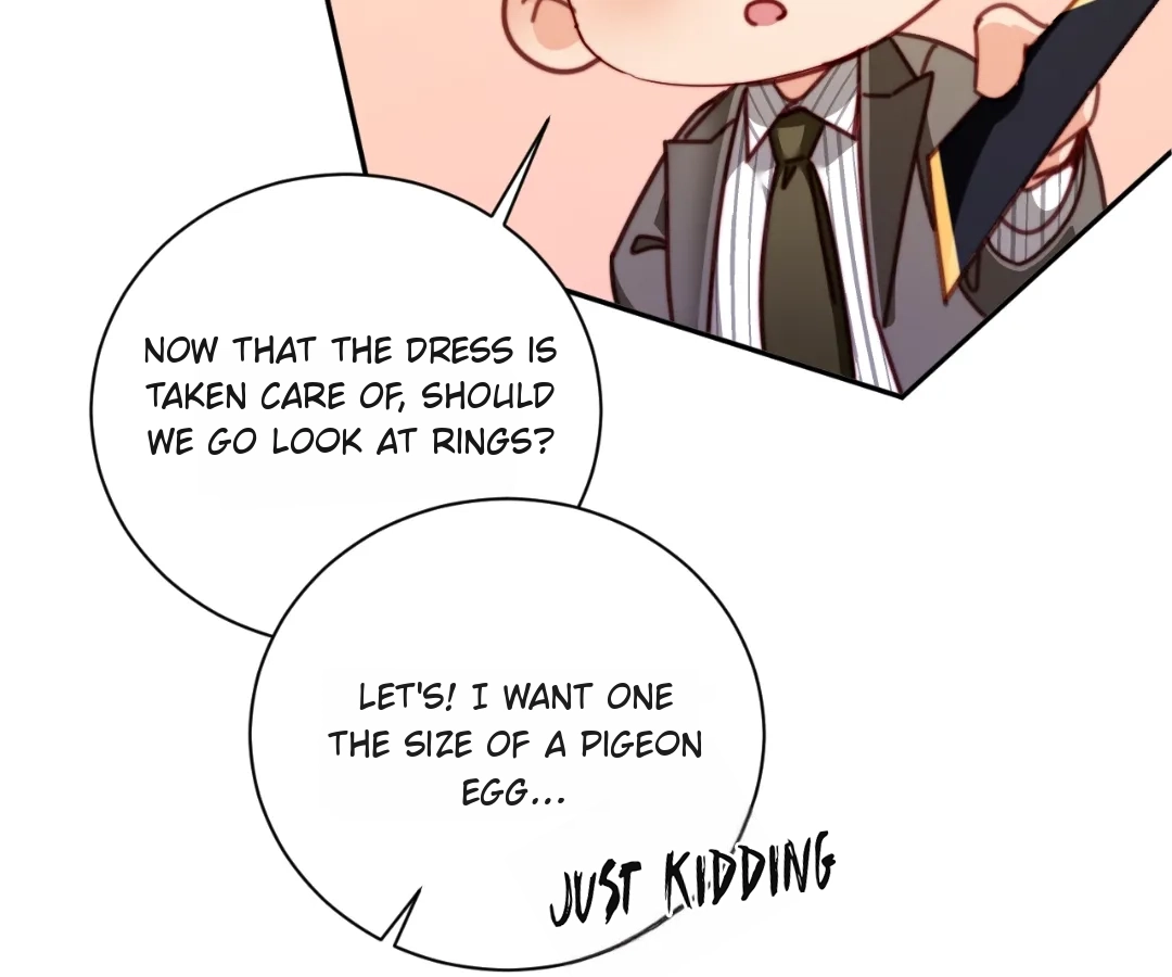 Chief’s Cute Baby: Buy One Get One Free Chapter 60 - page 38