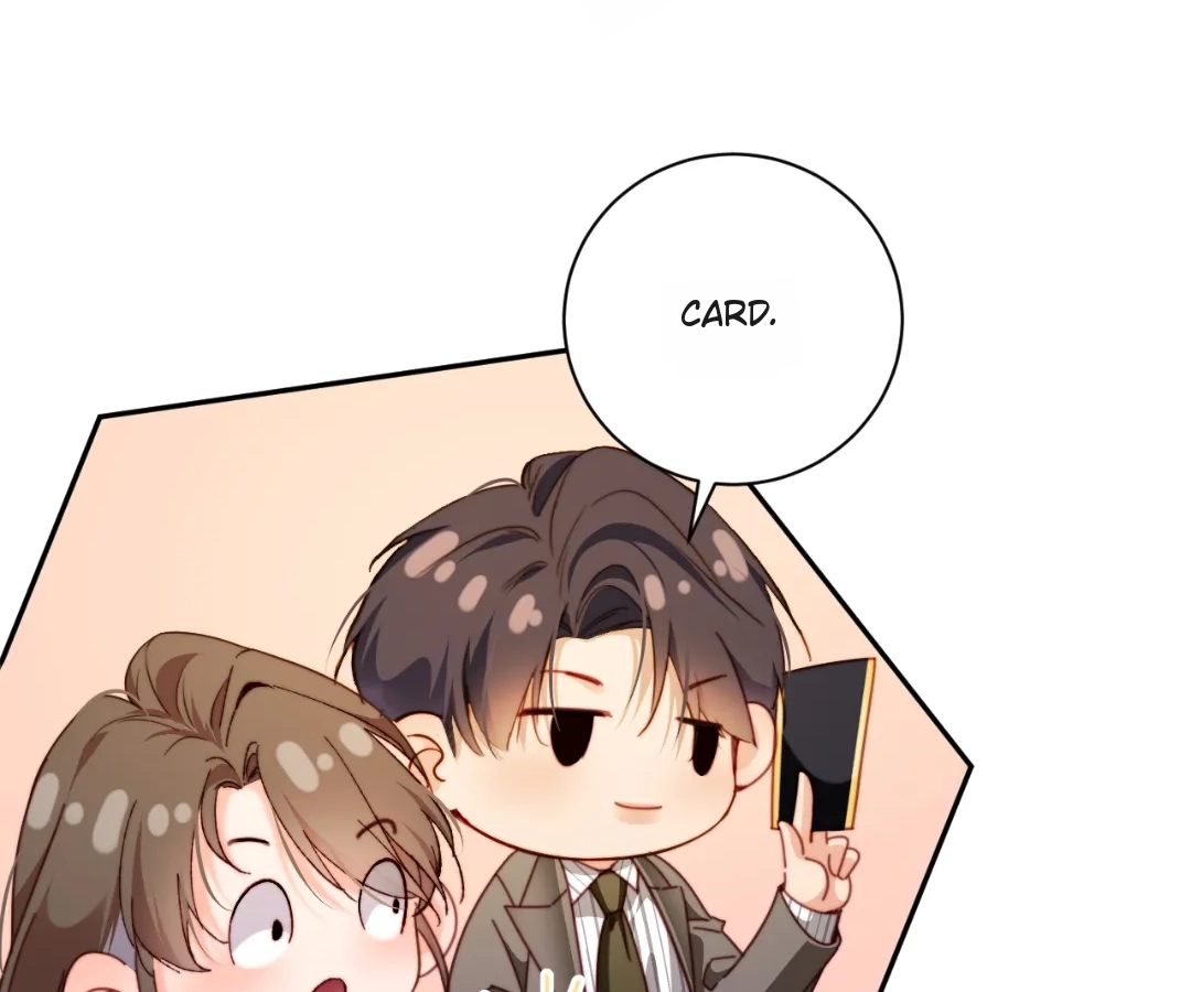 Chief’s Cute Baby: Buy One Get One Free Chapter 60 - page 39