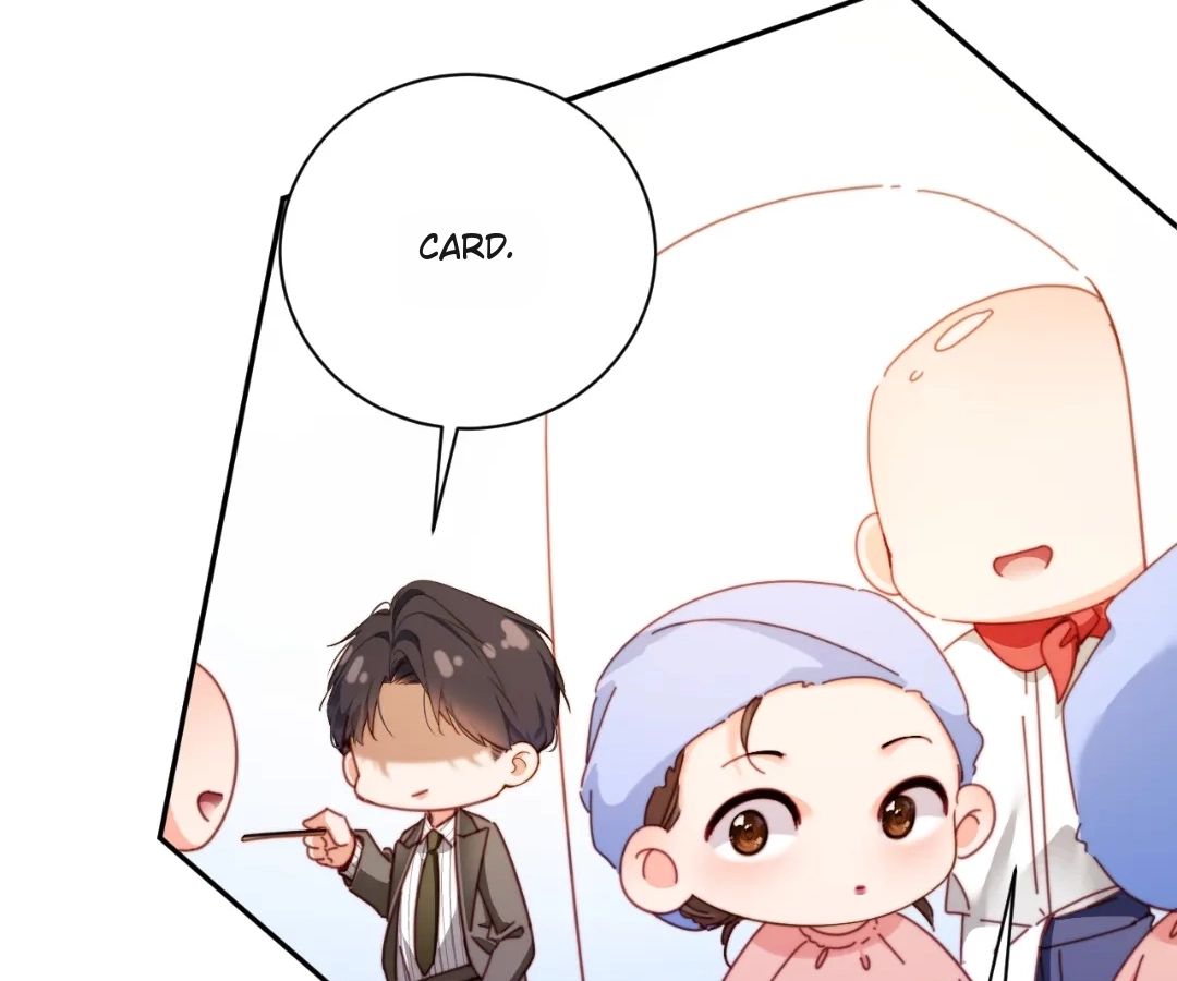Chief’s Cute Baby: Buy One Get One Free Chapter 60 - page 41