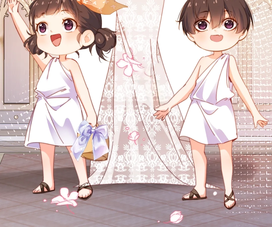 Chief’s Cute Baby: Buy One Get One Free Chapter 60 - page 50