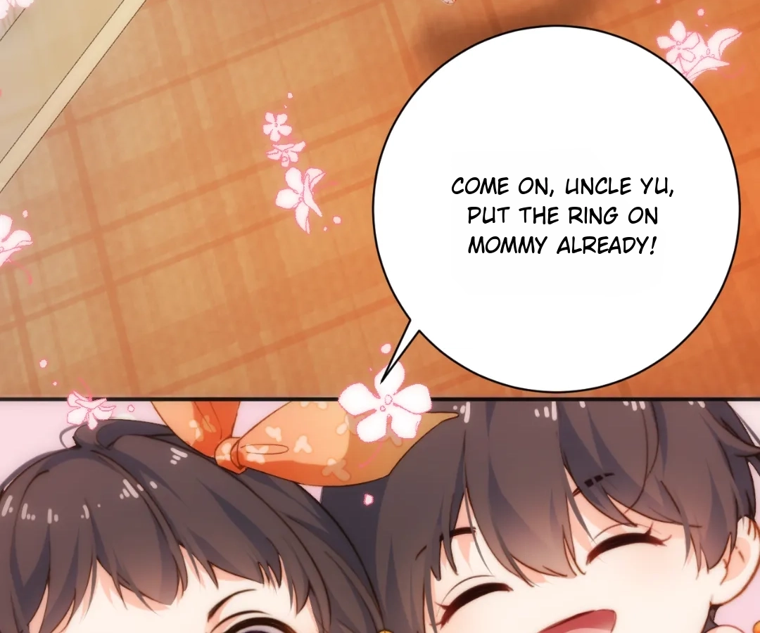 Chief’s Cute Baby: Buy One Get One Free Chapter 60 - page 79