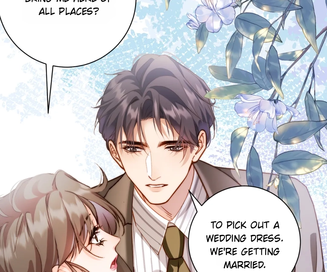 Chief’s Cute Baby: Buy One Get One Free Chapter 60 - page 8