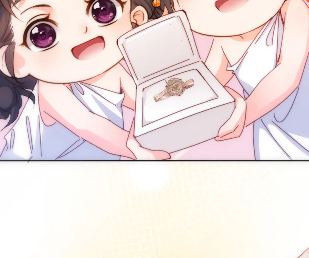 Chief’s Cute Baby: Buy One Get One Free Chapter 60 - page 80