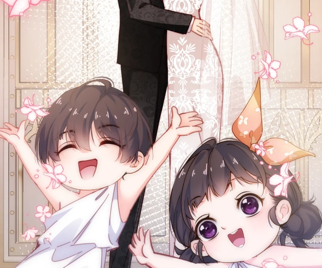 Chief’s Cute Baby: Buy One Get One Free Chapter 60 - page 90