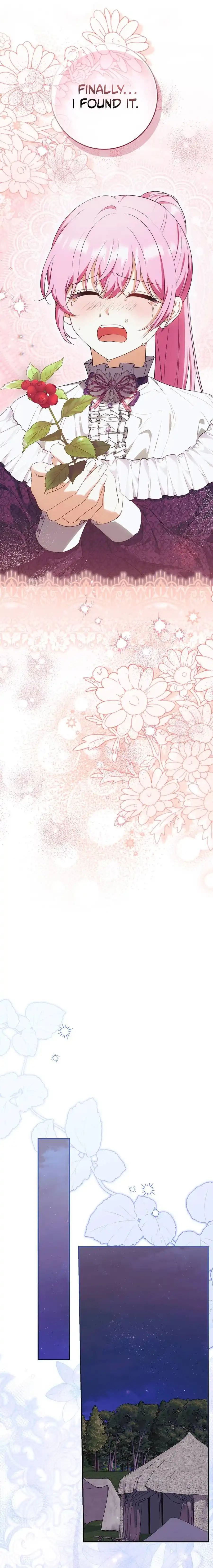 The Little Demon King is Too Bothered by Her Brave Dads Chapter 50 - page 13